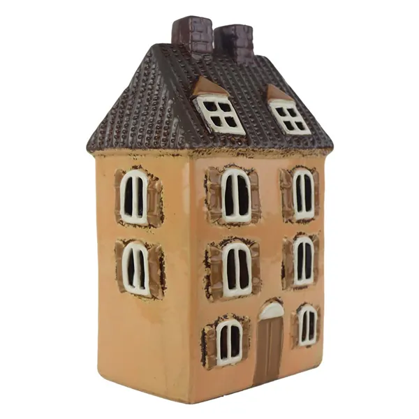 Tealight House X8659-26