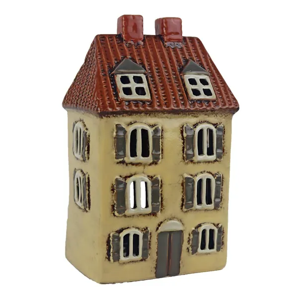 Candle house X8659