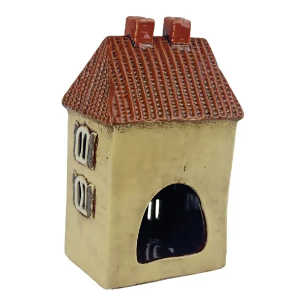 Candle house X8659