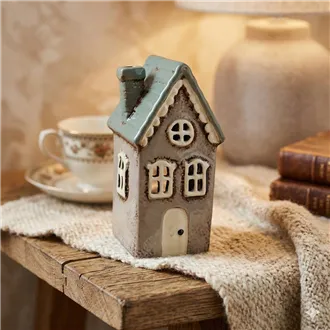 Candle house X8661