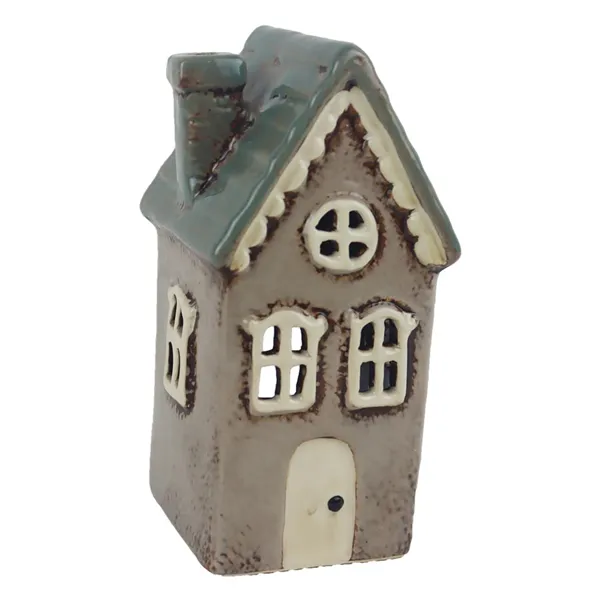 Candle house X8661