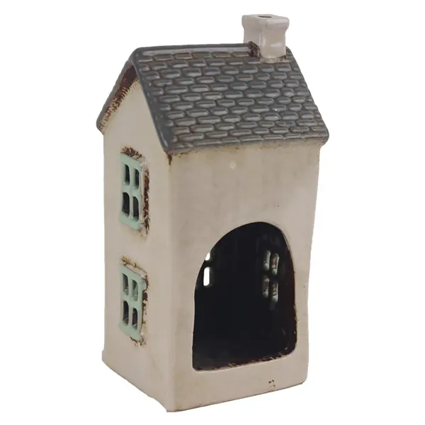 Candle house X8662