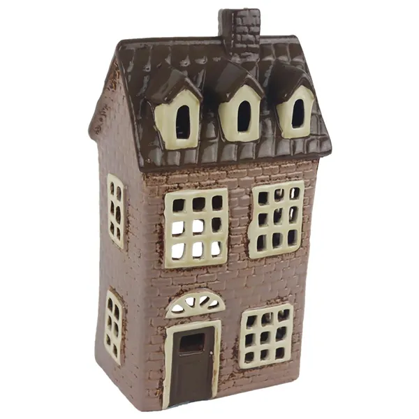 Candle house X8667