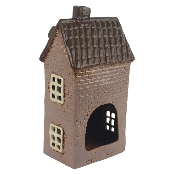 Candle house X8667