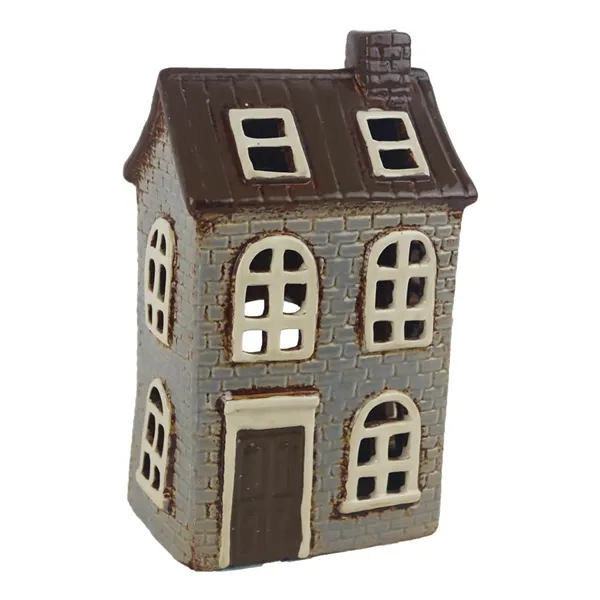 Candle house X8668