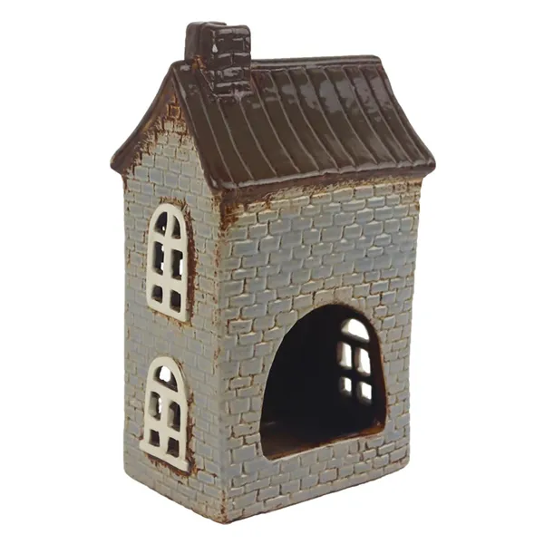 Candle house X8668