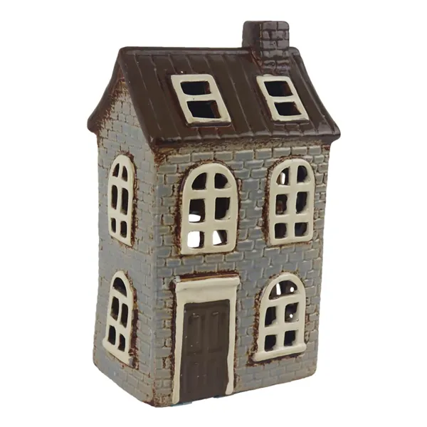 Candle house X8668