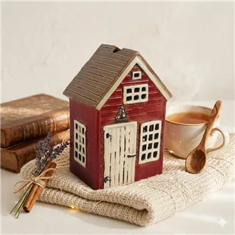 Candle house X8670