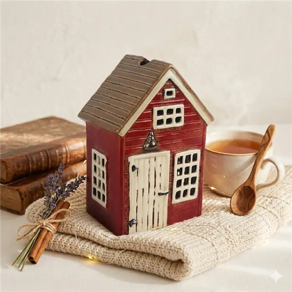 Candle house X8670