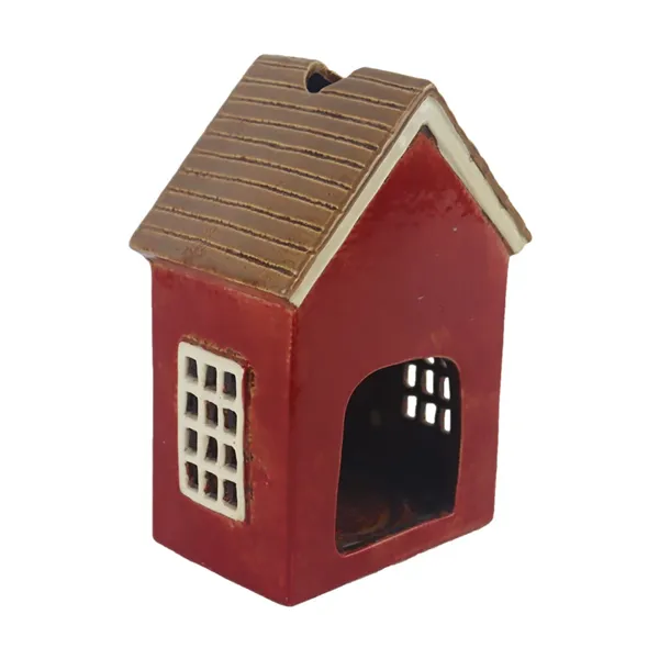 Candle house X8670
