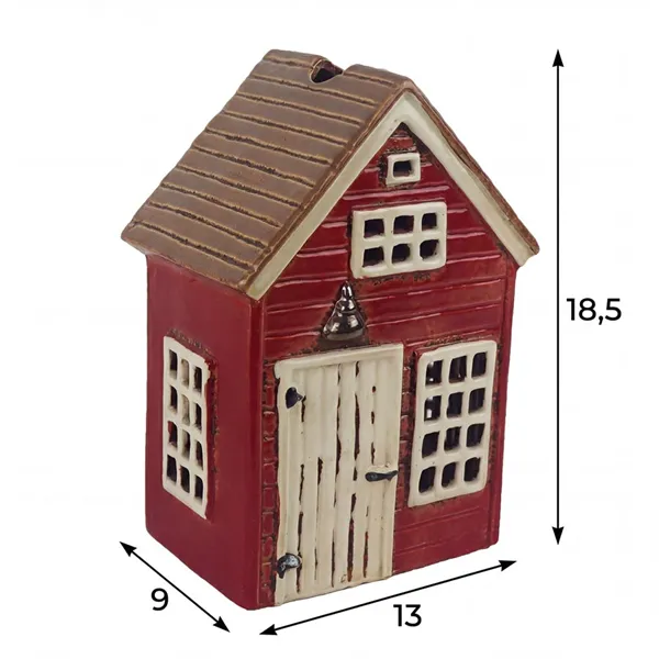 Candle house X8670