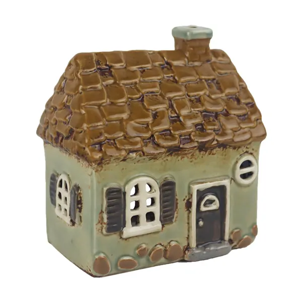 Candle house X8671