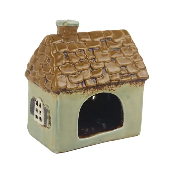 Candle house X8671