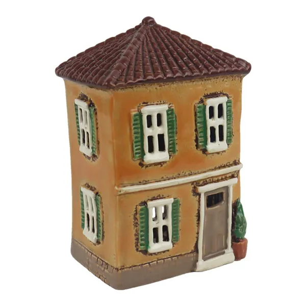 Candle house X8672