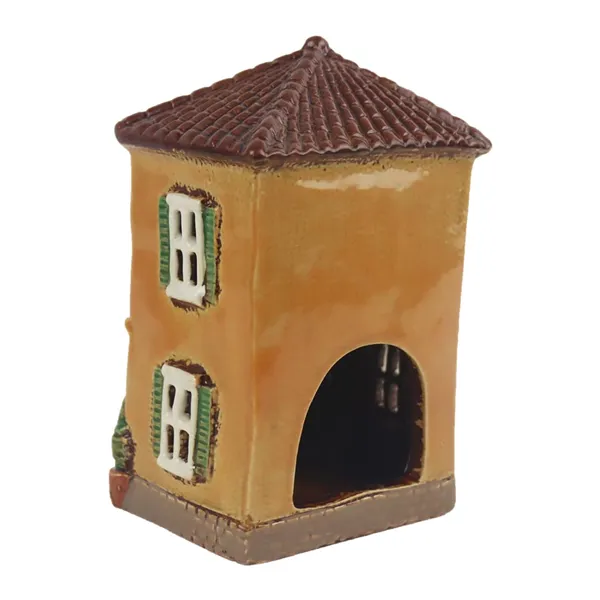 Candle house X8672