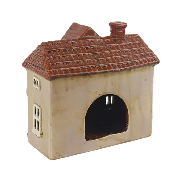Candle house X8674