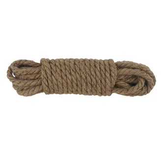 Jute Rope X8687