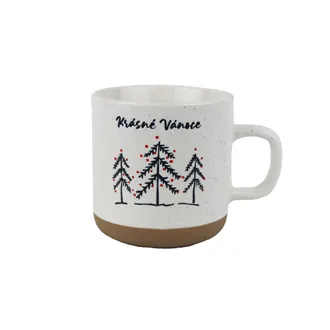 Porcelain Mug Trees X8690