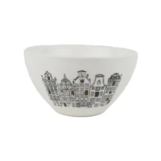 Porcelain Bowl X8725