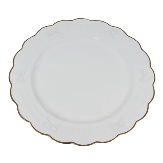 Christmas Decorative Plate X8730