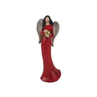 Decorative Angel X8738/1