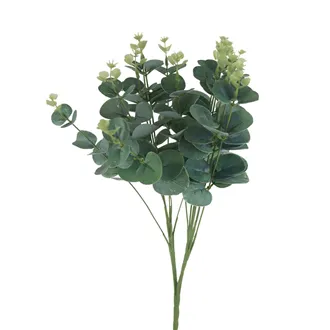 Artificial Eucalyptus X8770-16